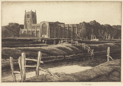 Tattershall
