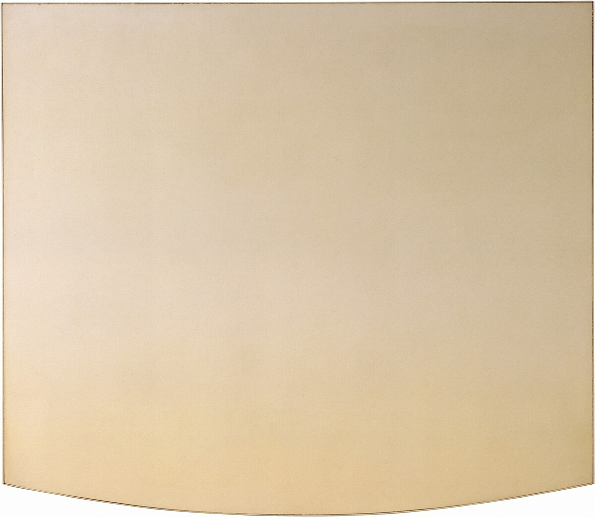 Light - Neutral Area by Robert Mangold