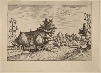Village Street