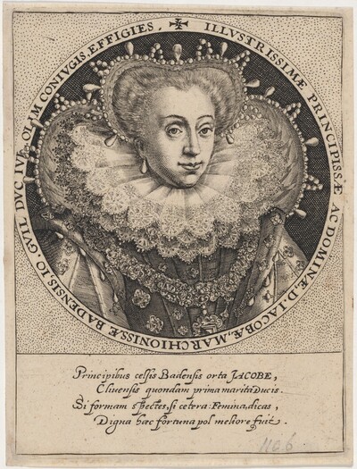 Marchioness of Baden