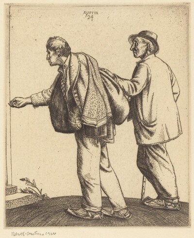 Mendicanti