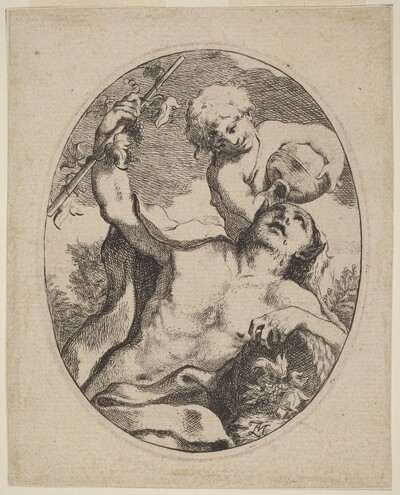 Bacchus