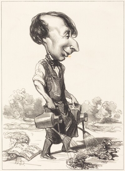 J. Alexandre Bixio