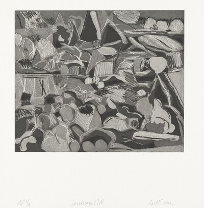 Landscape I