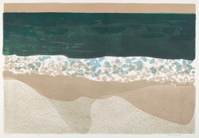 Shoreline