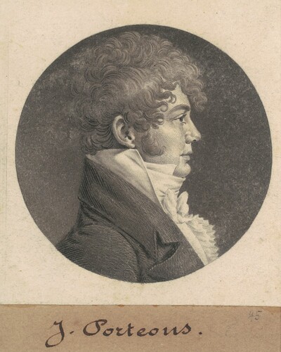 John Porteous