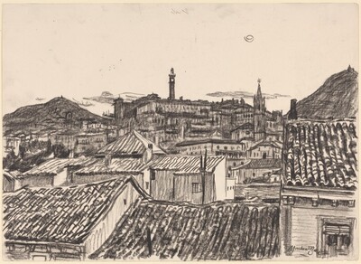 Dawn, Cuenca