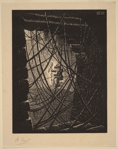 Cobwebs