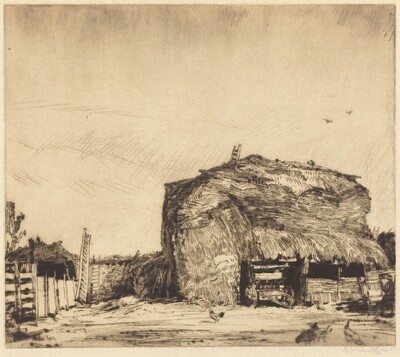 The Haystack