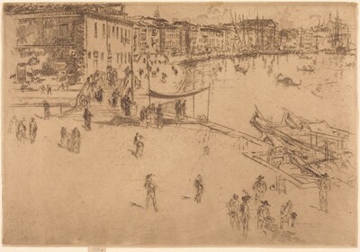 The Riva, No.II