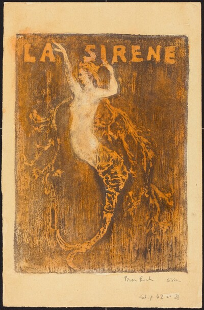 Sirene (Hippocampe)