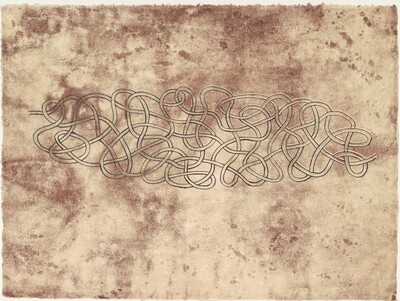 Enmeshed I