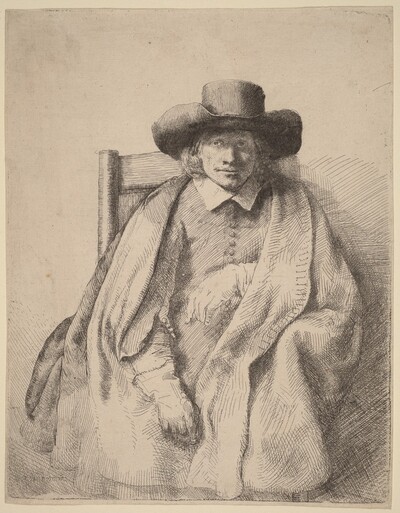 Clement de Jonghe