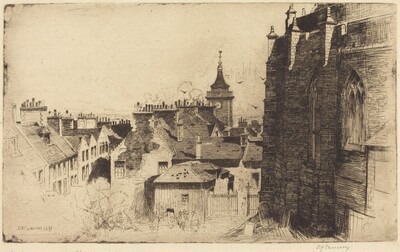 Stirling Town