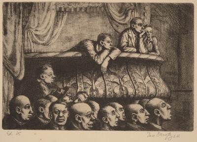 The Audience