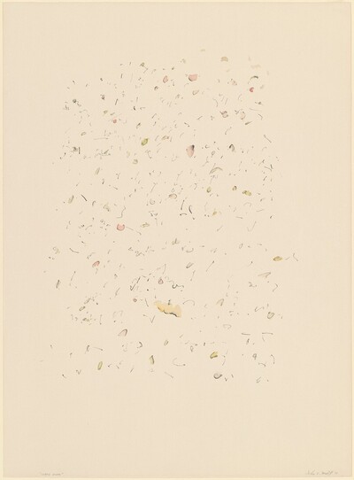 Letter Poem