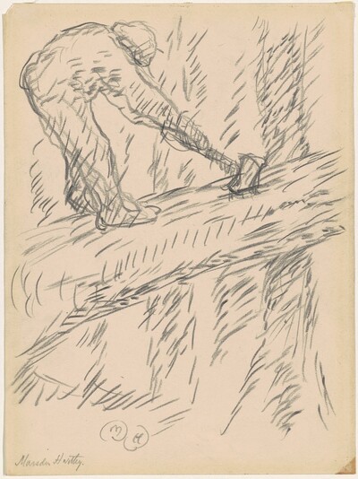 The Lumberjack