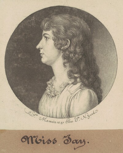 Maria Jay