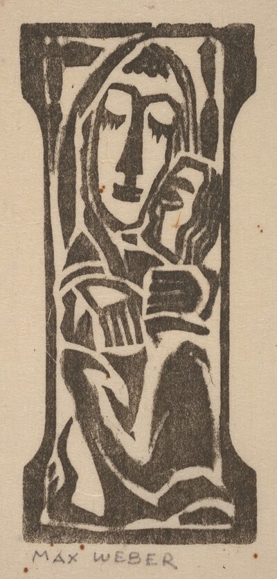 Mother and Child