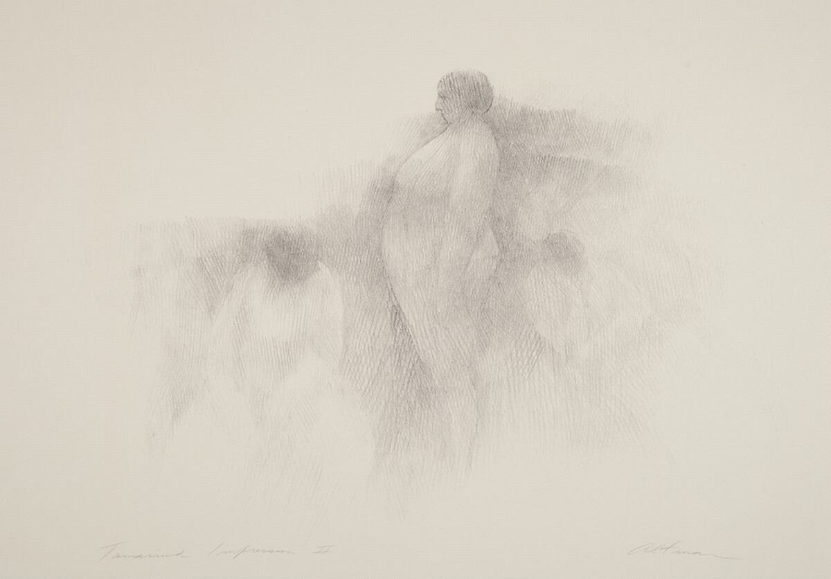 Matriarch II by Harold Altman