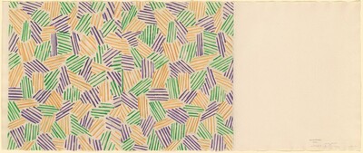 Untitled I [trial proof]