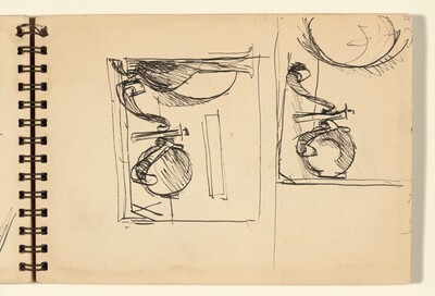 Sketchbook