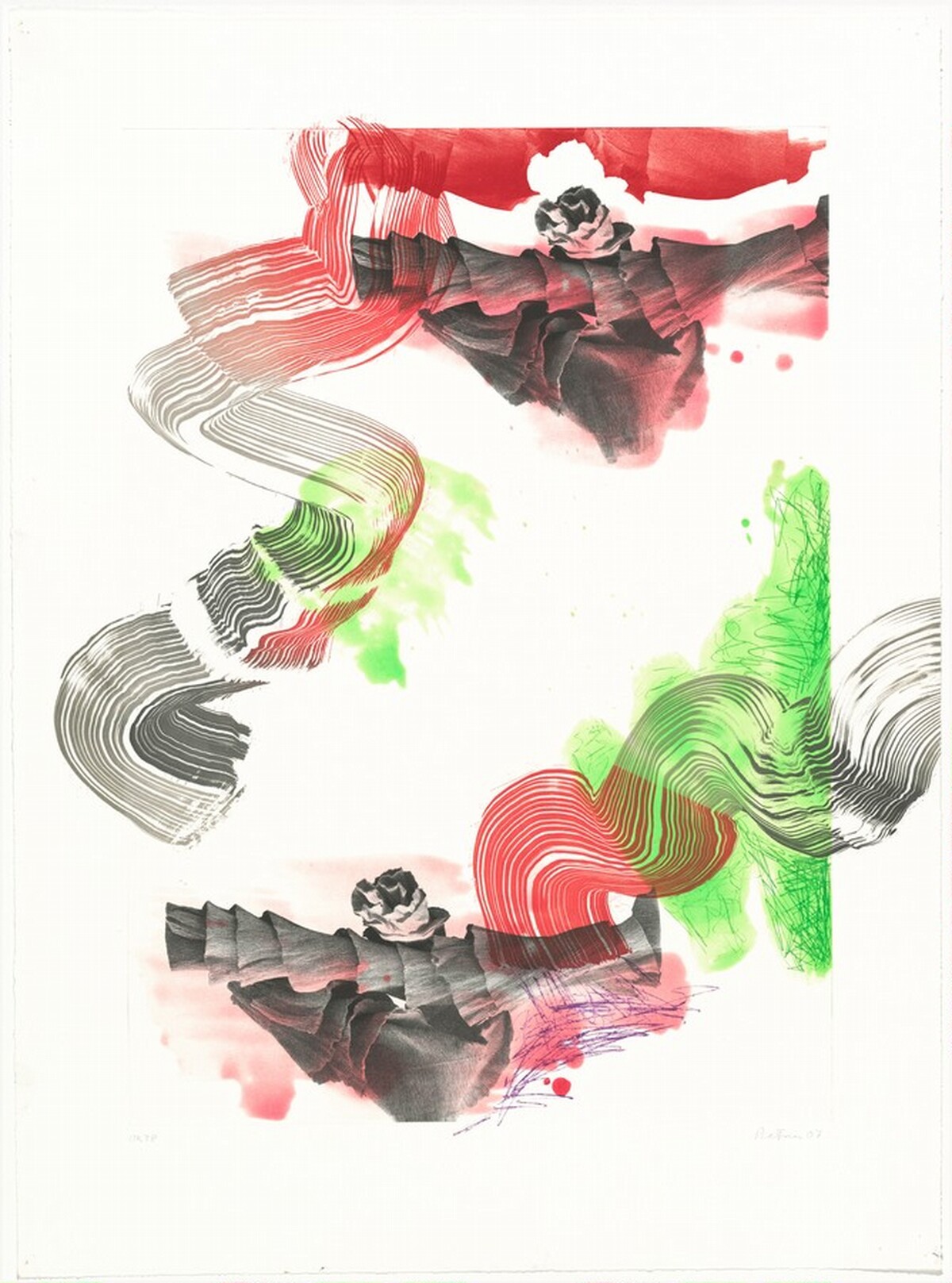 Falc by Pia Fries