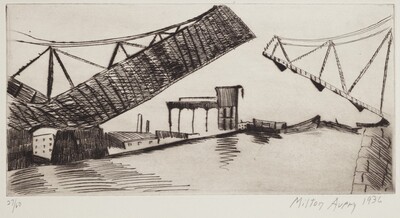 Drawbridge