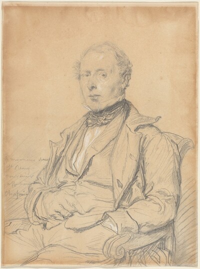 Victor-Auguste de Saint-Rémy