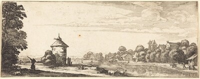 The Dovecot