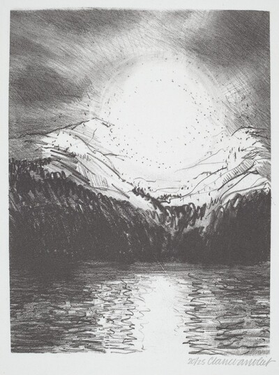 North