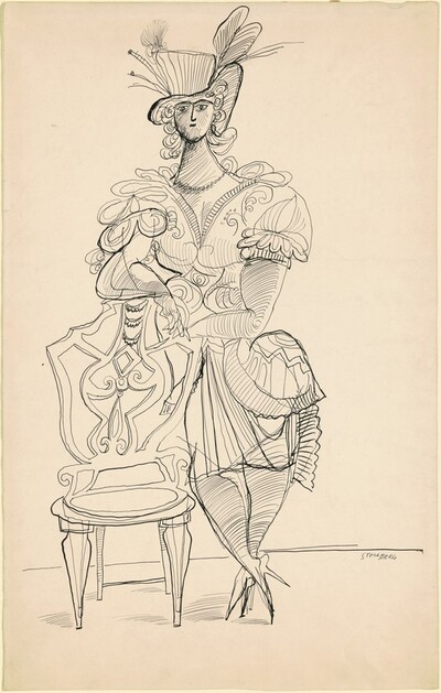Belle I