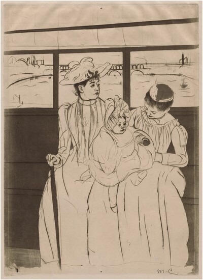 In the Omnibus