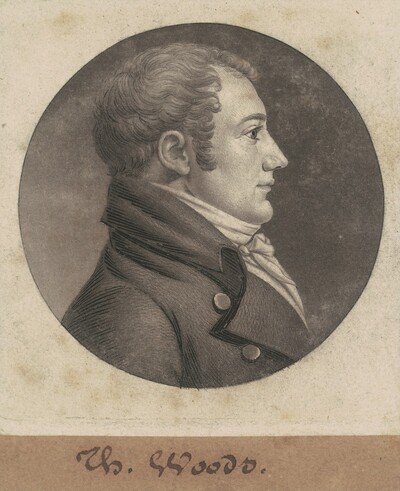 Thomas Woods