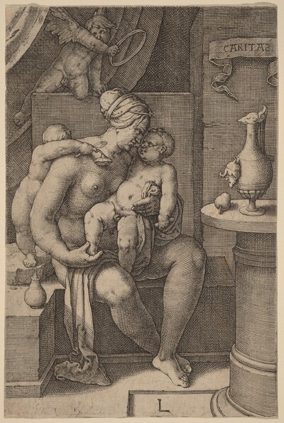 Caritas (Charity)