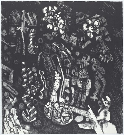 Transfigured Night