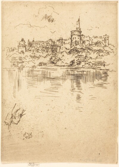 Windsor, No. 2