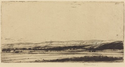 Carselands (or "The Carse")