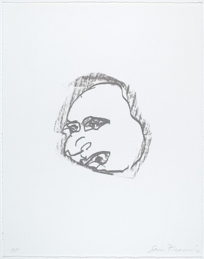 Self-Portrait