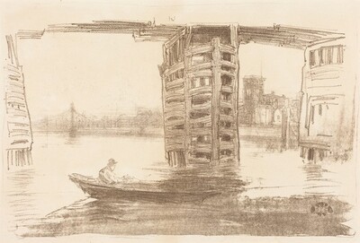 The Broad Bridge