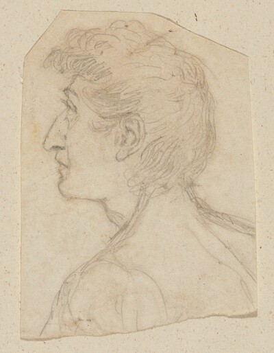 Portrait of a Man