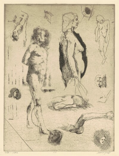 Models I