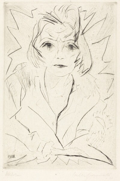 Madchen (Girl)