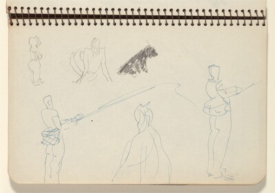 Figure Studies