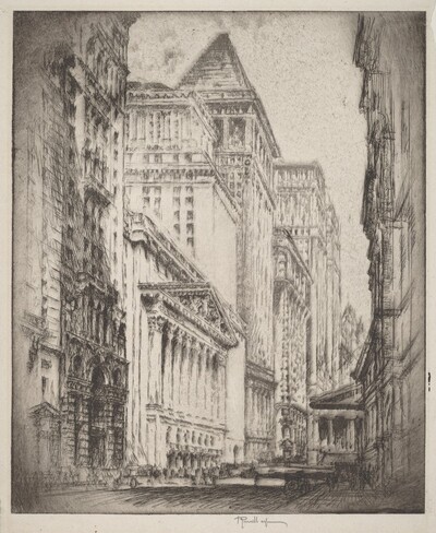 New York Stock Exchange