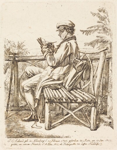 J.C. Erhard
