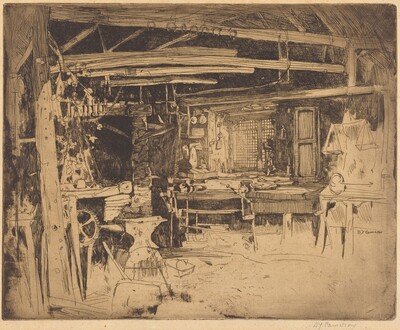 The Smithy