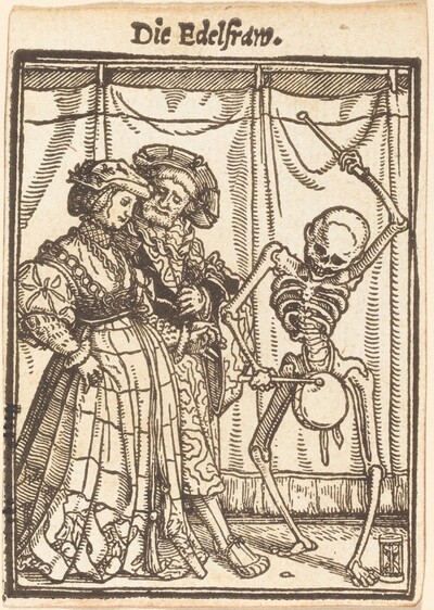 Die Edelfrau (The Noblewoman)