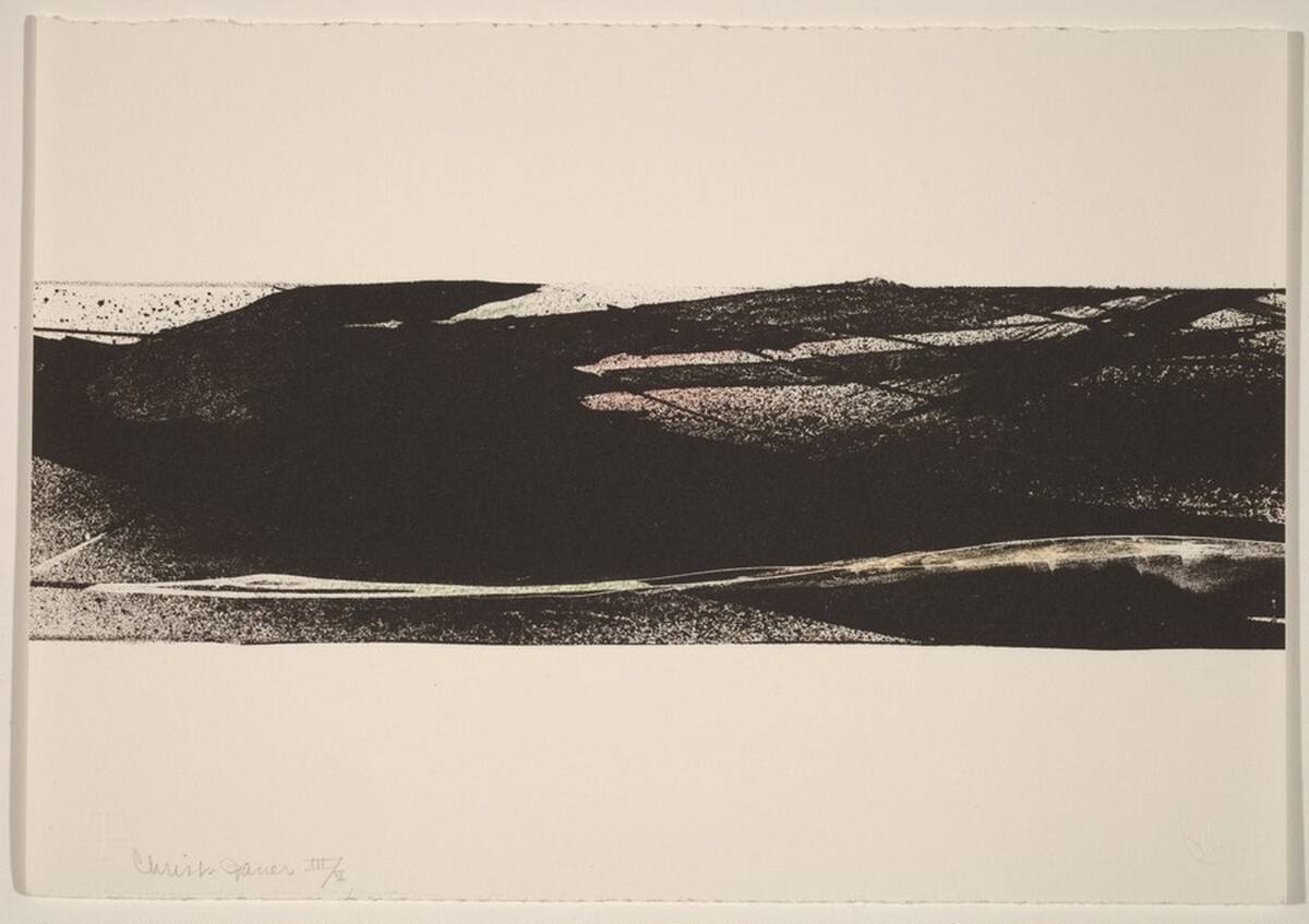Untitled by Albert Christ-Janer