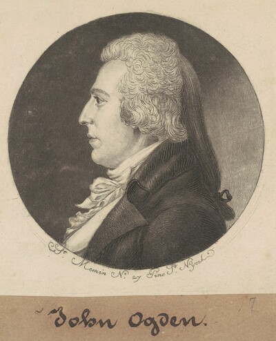 David A. Ogden